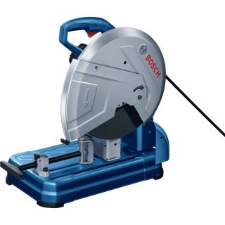 Fierastrau circular Bosch GCO 14-24 J pentru debitat metale 2400W 355mm