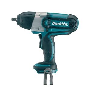 Masina de insurubat cu impact Makita DTW450Z, 18V, fara acumulator