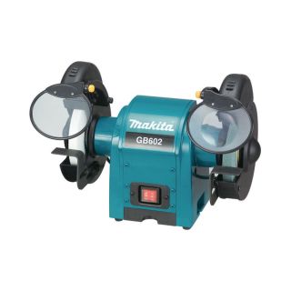 Polizor de banc Makita GB602 , 150mm