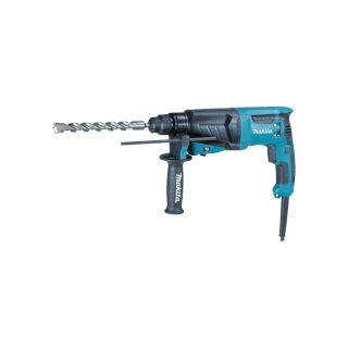 Ciocan rotopercutor Makita HR2630, SDS Plus, 800W, 2.4J