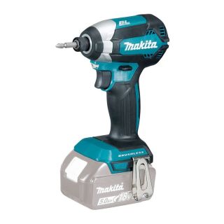 Masina de insurubat cu impact Makita DTD153Z, 18V, fara acumulator