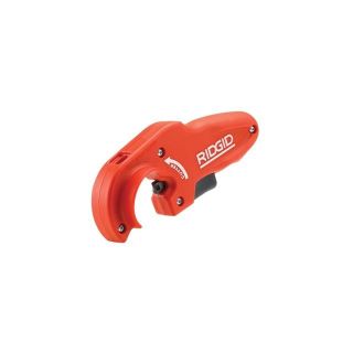 Dispozitiv de taiat teava plastic Ridgid P-TEC 5000