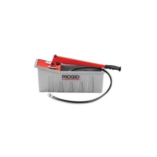 Pompa de testare Ridgid 1450