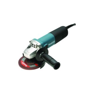 Polizor unghiular Makita 9557HNRG, 115mm