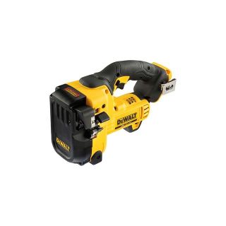 Masina de taiat tije filetate Dewalt DCS350N, 18V, fara acumulator