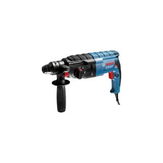 Ciocan rotopercutor Bosch GBH 240, SDS Plus, 790W, 2.7J