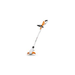 Trimmer pentru gazon Stihl FSA 45 cu acumulator incorporat