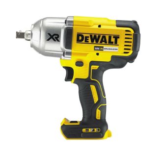 Masina de insurubat cu impact Dewalt DCF899NT, 18V, fara acumulator