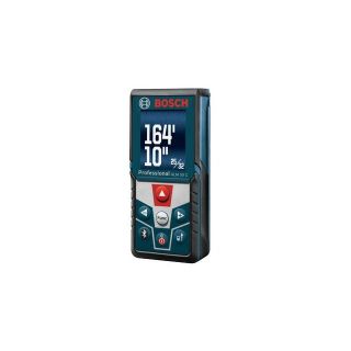 Telemetru Bosch GLM 50 C, 50m