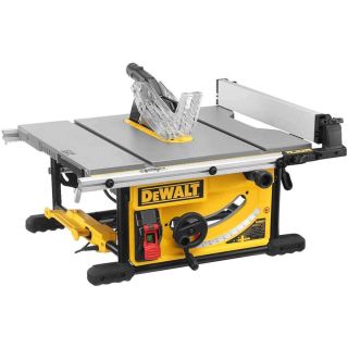 Fierastrau circular de banc Dewalt DWE7492, 250mm, 2000W