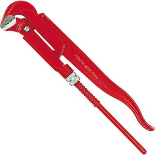 Cleste suedez Ridgid 90° 3"