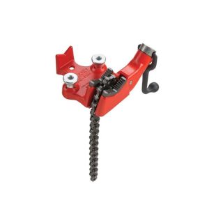 Menghina pentru teava cu lant Ridgid BC810 1/2"-8"