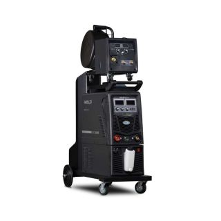 Invertor sudura Iweld MIG 500 DIGITAL