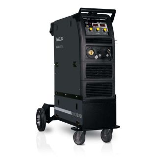 Invertor sudura Iweld MIG 320 DIGITAL