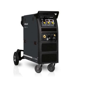 Invertor sudura Iweld MIG 253 DIGITAL