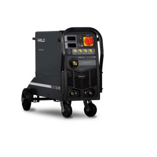 Invertor sudura Iweld MIG 315 IGBT MIG/MMA