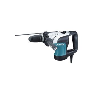 Ciocan rotopercutor Makita HR4002, SDS Max, 1050W, 6.1J