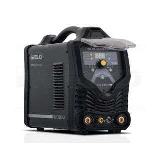 Invertor sudura Iweld TIG 300 Digital Pulse