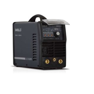 Invertor sudura Iweld TIG 220 AC/DC Digital Pulse RC