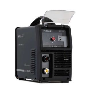 Invertor taiere cu plasma Iweld CUT 50 COM PILOT cu compresor