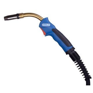 Pistolet sudura Iweld IGrip 240 3m racire cu gaz