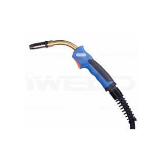 Pistolet sudura Iweld IGrip 240 5m racire cu gaz