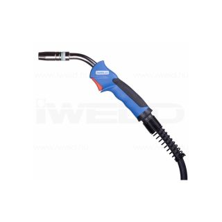 Pistolet sudura Iweld IGrip 250 5m racire cu gaz