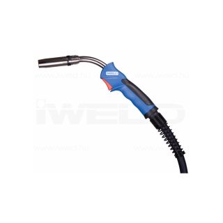 Pistolet sudura Iweld MIG/MAG IGrip 260 5m