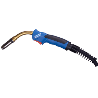 Pistolet sudura Iweld IGrip 360 4m racire cu gaz