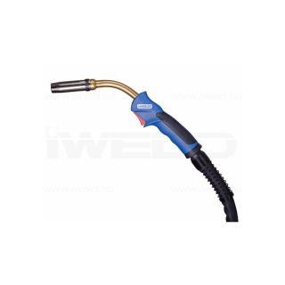Pistolet sudura Iweld MIG/MAG IGrip 240W 4m