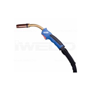 Pistolet sudura Iweld IGrip 500 5m racire cu apa