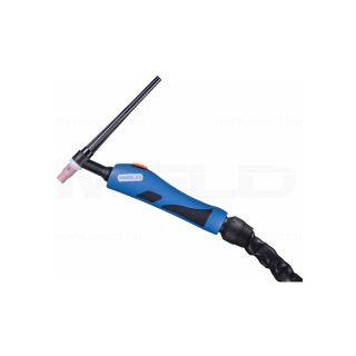 Pistolet sudura Iweld TIG SR20W 4m TSB35-50 (piele) racire cu apa