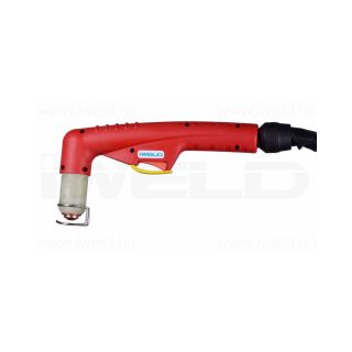 Pistolet taiere cu plasma Iweld IGrip CUT141 M14 x 1mm 6m
