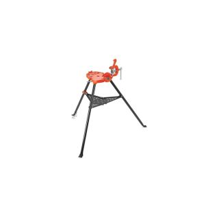 Menghina pentru teava cu surub Ridgid Tristand 460-6 1/8"-12"
