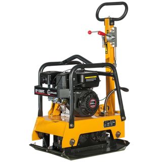 Placa compactoare reversibila Lumag RP130HPC