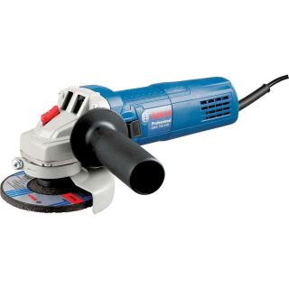 Polizor unghiular Bosch GWS 750 S, 125mm