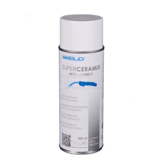 Spray antistropi Iweld fara silicon 400 ml