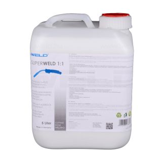 Lichid antistropi Iweld Superweld 5 L