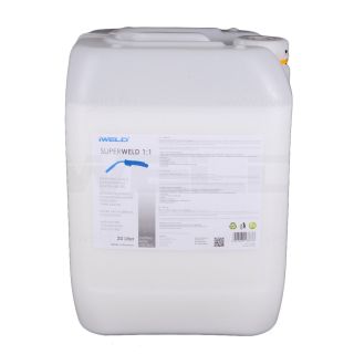Lichid antistropi Iweld Superweld 20 L