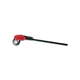 Cleste cu lant Ridgid 3235 1.1/2-8"