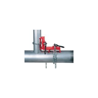 Menghina pentru sudarea tevilor Ridgid 462 la unghi 1/2 - 12"
