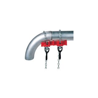 Menghina pentru teava cu lant Ridgid 463 pentru coturi 2 1/2"-8"