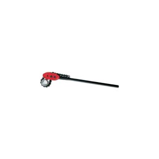 Cleste cu lant Ridgid 3231 3⁄4" 4"