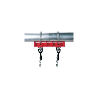Menghina pentru teava cu lant Ridgid 464 pentru flanse 2 1/2"-8"