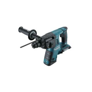 Ciocan rotopercutor Makita DHR263Z, SDS Plus, 36V, 2.5J, fara acumulator