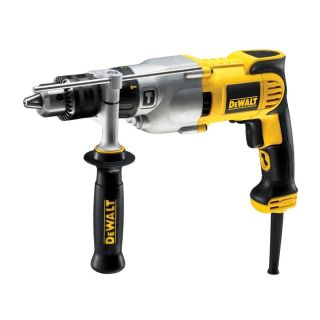 Masina de gaurit cu percutie Dewalt D21570K
