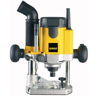 Masina de frezat Dewalt DW622K