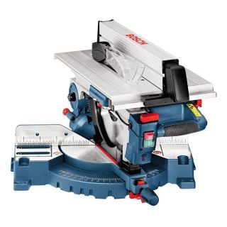 Fierastrau circular stationar Bosch GTM 12 JL, 305mm, 1800W