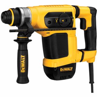 Ciocan rotopercutor Dewalt D25413K, SDS Plus, 1000W, 4.2J