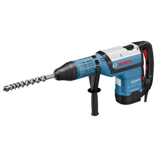 Ciocan rotopercutor Bosch GBH 12-52 D, SDS Max, 1700W, 19J